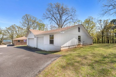 Wow truly a showstopper! Enjoy lake views of Greers Ferry Lake - photo 36