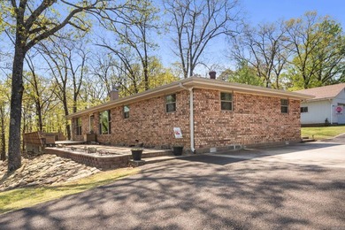 Wow truly a showstopper! Enjoy lake views of Greers Ferry Lake - photo 37