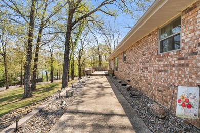 Wow truly a showstopper! Enjoy lake views of Greers Ferry Lake - photo 38