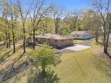 Wow truly a showstopper! Enjoy lake views of Greers Ferry Lake - photo 39