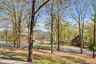 Wow truly a showstopper! Enjoy lake views of Greers Ferry Lake - photo 40
