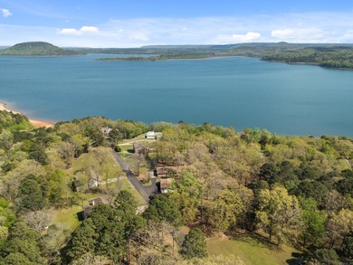 Wow truly a showstopper! Enjoy lake views of Greers Ferry Lake - photo 41
