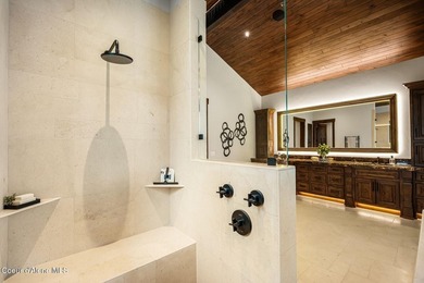 Arriving through a private gated hillside enclave just east of - photo 41