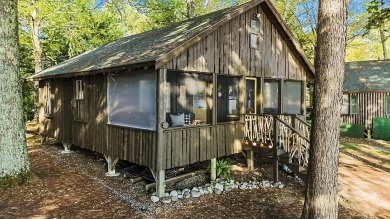 Lake Condo For Sale in Belgrade, Maine