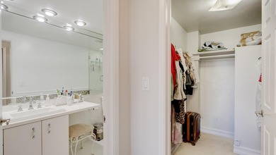 Bright, Airy corner unit in the newly renovated Galt Ocean - photo 1