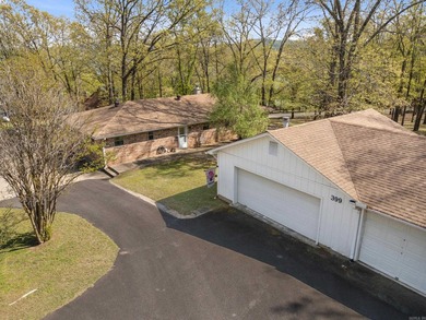 Wow truly a showstopper! Enjoy lake views of Greers Ferry Lake - photo 42