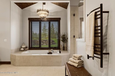 Arriving through a private gated hillside enclave just east of - photo 42
