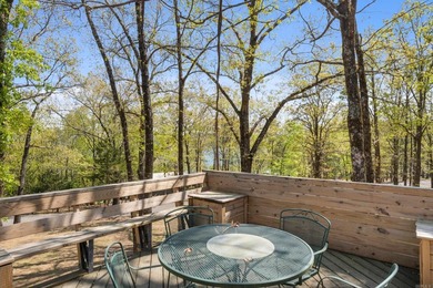 Wow truly a showstopper! Enjoy lake views of Greers Ferry Lake - photo 43