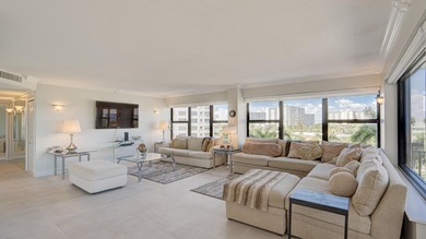 Bright, Airy corner unit in the newly renovated Galt Ocean - photo 4
