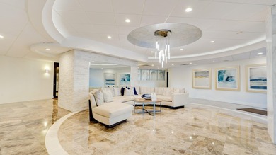 Bright, Airy corner unit in the newly renovated Galt Ocean - photo 10