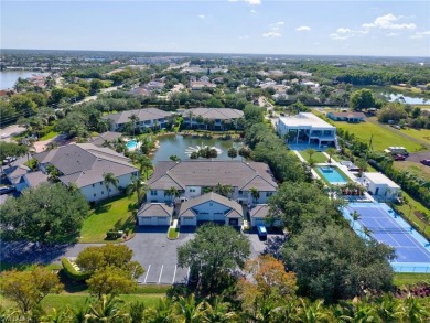 Lake Condo For Sale in Naples, Florida