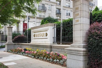 Lake Clara Meer Condo For Sale in Atlanta Georgia