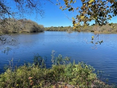 (private lake, pond, creek) Acreage For Sale in Checotah Oklahoma