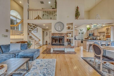 Big Boulder Lake Home For Sale in Lake Harmony Pennsylvania