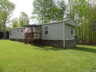 Lake Home For Sale in Henrico, North Carolina