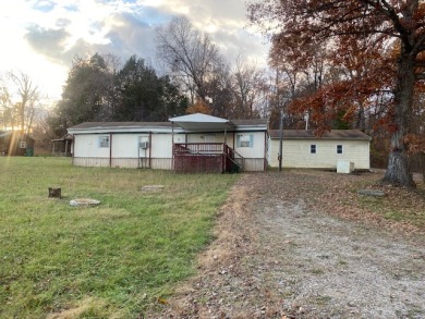 affordable property close to the Rough River Lake area! - Lake Home For Sale in Falls Of Rough, Kentucky