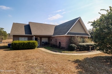 (private lake, pond, coastal) Home Sale Pending in Gulfport Mississippi