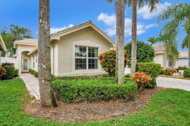 (private lake, pond, creek) Home For Sale in Delray Beach Florida