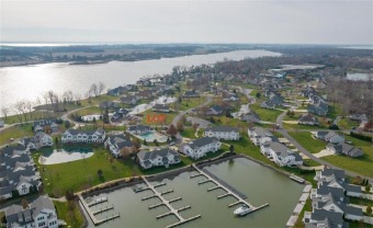 Lake Erie - Ottawa County Lot For Sale in Port Clinton Ohio