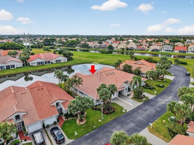 (private lake, pond, coastal) Home For Sale in Boca Raton Florida