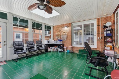 Located in the desirable Rolling Hills subdivision, this solid - photo 11