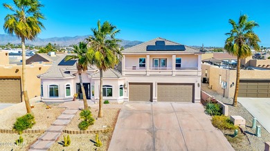 Lake Havasu Home For Sale in Lake Havasu City Arizona