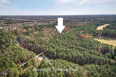 Highly sought after South Durham land offering of just under 28 - photo 11