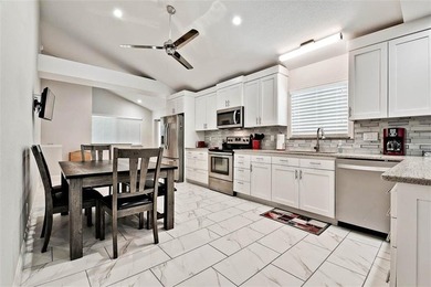 This Beaver Lake property has it all! A fully furnished home - photo 13