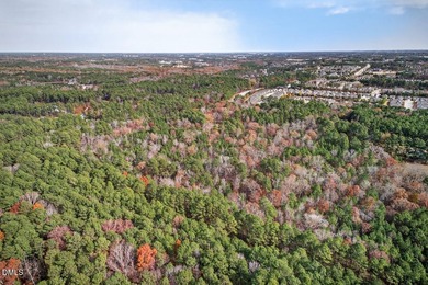 Highly sought after South Durham land offering of just under 28 - photo 15