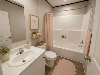 Right now, you could own a 2026 model 2 bed/2 bath, 1001 sq. ft - photo 7