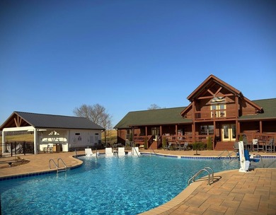 WELCOME TO THE POINTE. This lot features both the beauty of - photo 17