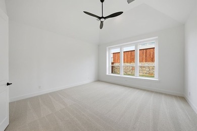 Popular open concept home features a dramatic two-story entry - photo 18