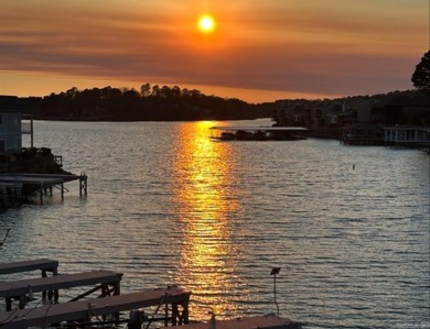 Lake Home For Sale in Hot Springs, Arkansas
