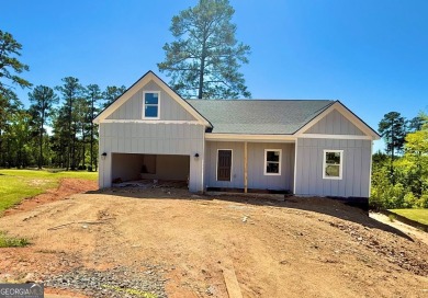 Lake Home For Sale in Macon, Georgia