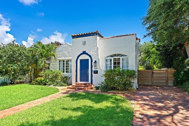 A thoughtfully preserved historic home with its original - photo 1