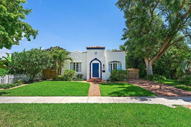 A thoughtfully preserved historic home with its original - photo 2