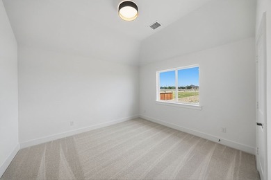 Popular open concept home features a dramatic two-story entry - photo 23