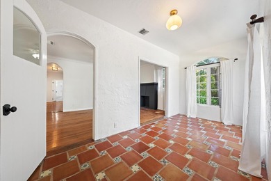 A thoughtfully preserved historic home with its original - photo 3