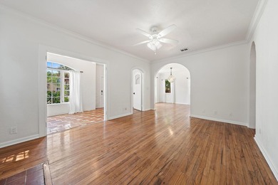 A thoughtfully preserved historic home with its original - photo 4
