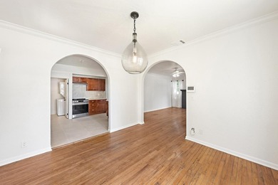 A thoughtfully preserved historic home with its original - photo 5