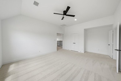 Popular open concept home features a dramatic two-story entry - photo 26