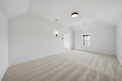 Popular open concept home features a dramatic two-story entry - photo 27