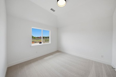 Popular open concept home features a dramatic two-story entry - photo 28