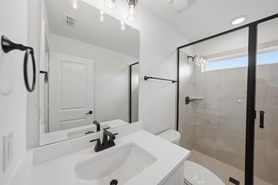 Popular open concept home features a dramatic two-story entry - photo 29