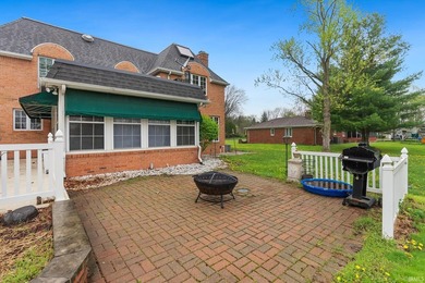 Located in the desirable Rolling Hills subdivision, this solid - photo 31