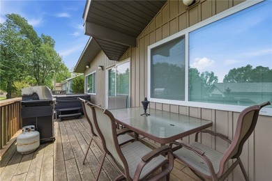 This Beaver Lake property has it all! A fully furnished home - photo 32