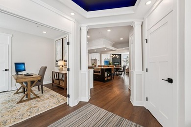 Welcome to the epitome of luxury living tailored for the - photo 34