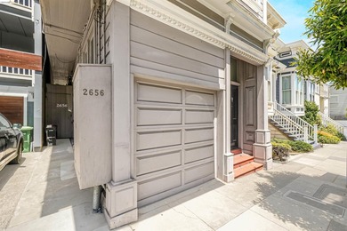 Experience timeless San Francisco living in this exceptional 2 - photo 10