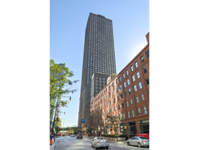 Lake Condo For Sale in Chicago, Illinois