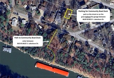This Beaver Lake property has it all! A fully furnished home - photo 43